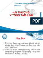 H I Thư NG y Tông Tâm Lĩnh