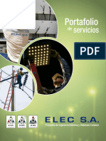 Brochure ELEC SA Digital - 2019