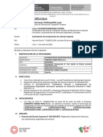 Informe #0070-2024-MTC/17.02.12