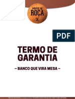 Termo de Garantia BQVM - Móveis Da Roça-1