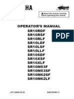 SRViper 2015 Manual
