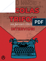 WEB Colectiva Anarhiva Nicolas Trifon