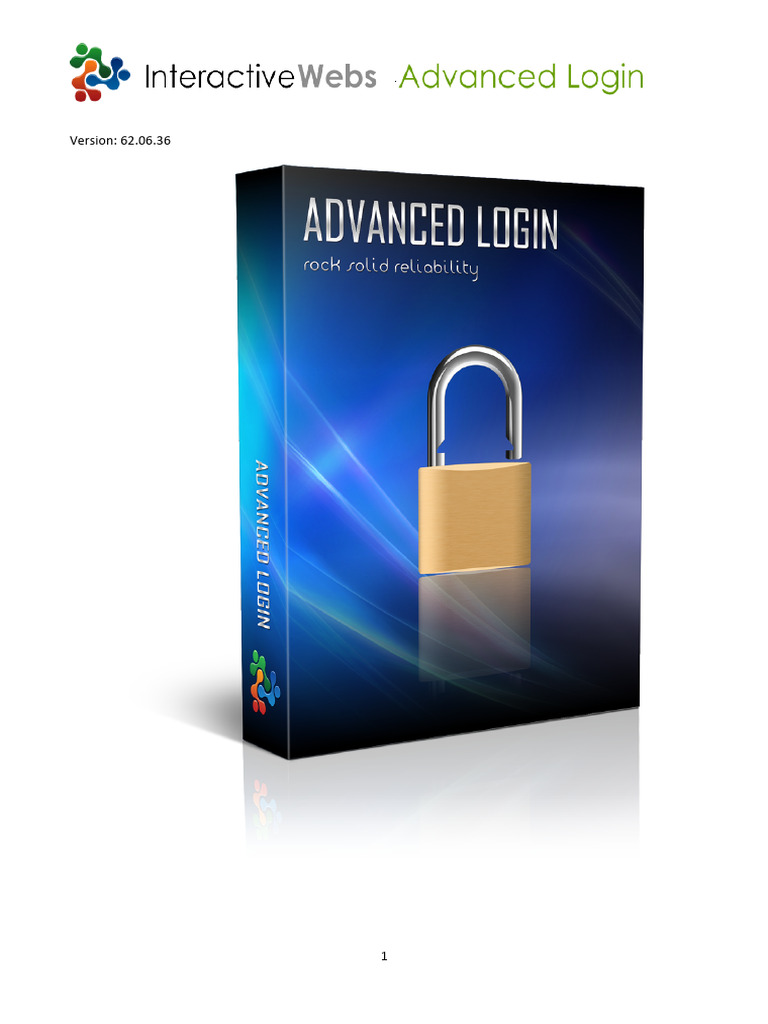 DNN Module Installation Guide | PDF | Login | Facebook