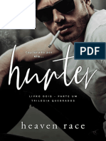 #2 Hunter - Parte 01