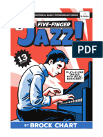 Jazz Book 1