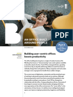 Roland Berger Smart Offices Focus On People