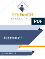 PPH Pasal 24