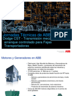 Abb Dodge CST Vision General - Peru Abril 2015
