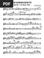 Jingle Bells - Tom Kubis - Bass Bone Feature | PDF