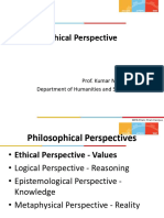 05 AP Ethical Perspective Mill 2 Kant 3