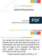 01 AP Philosophical Perspectives Ancient