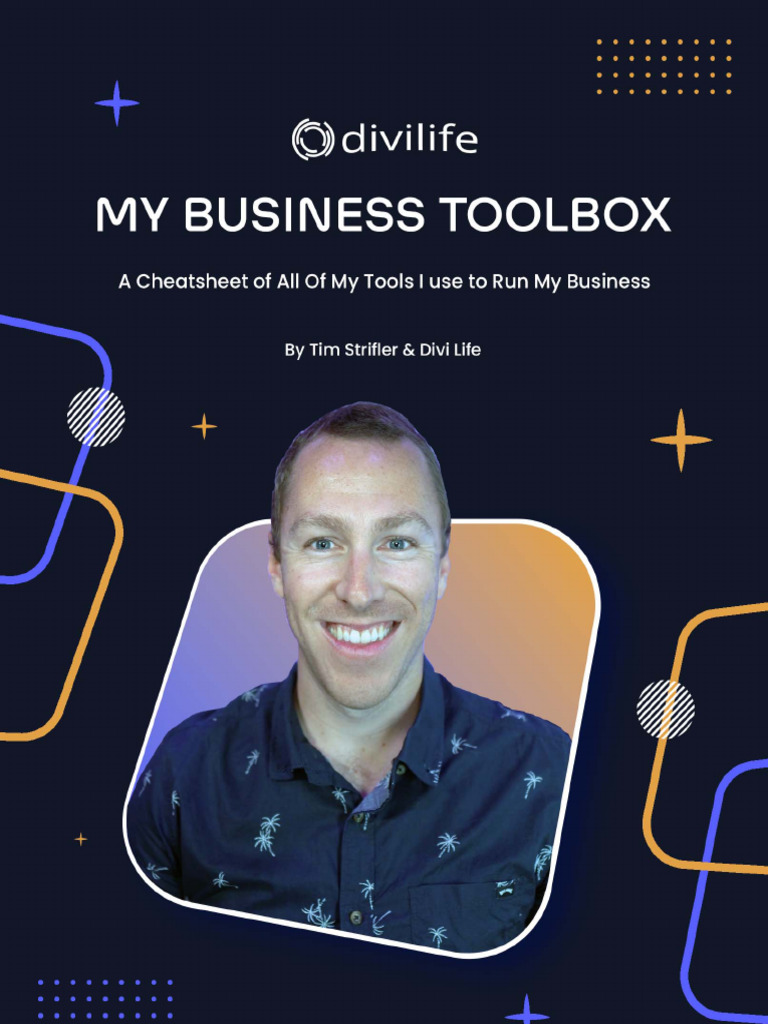 My business toolbox pdf word press adobe photoshop