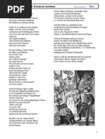 Der Handschuh | PDF