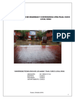 Plan de Seguridad y Contingencia Utea Filial Cusco Local Grau Modificado - 14nov