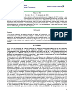 Informativo de Licitações e Contratos N.º 452-2022