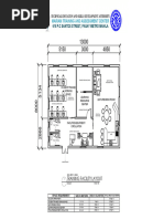 First Aid Room Design and Requirements | PDF | First Aid | Accessibility