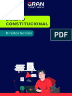 Direitos Sociais