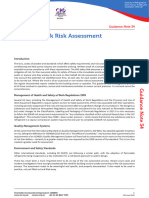GN 34 - Point of Work Assessment - Final - Without - Bleeds