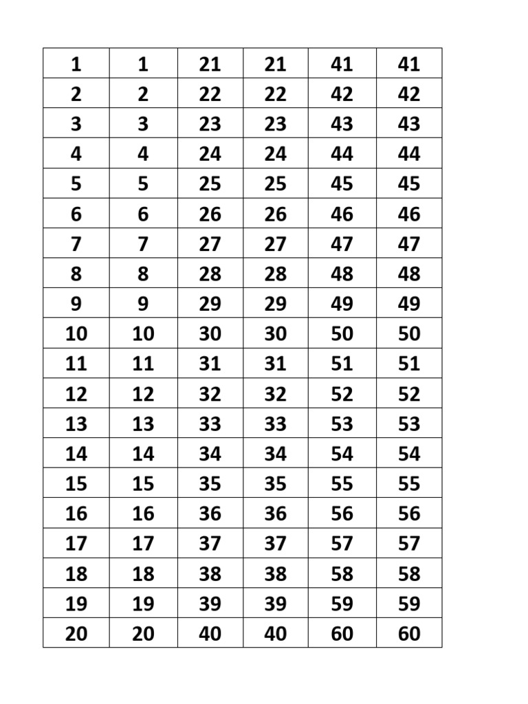 numeros-de-rifa-del-1-al-600-pdf