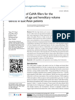 Bioestimuladores Caoh Hiperdiluida