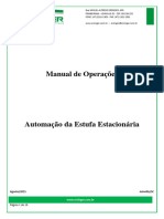 Manual de Operações Estufas Estacionárias V3 0 - PT