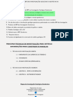 2.tecnicas de Investigação - Digitalização de Dados e BIM Nas IGG