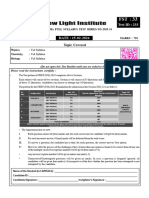 FST-33 (15-02-2024) (E+h) Paper
