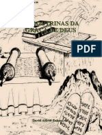 54 As Doutrinas Da Graça de Deus - David Alfred Zuhars JR