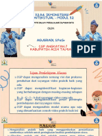 PDF 32a6 Demonstrasi Kontekstual Modul 32 PDF Compress
