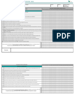 PRO-015971 - 19 - PRO-015971 - 19 - Anexo I - Check List Inpesção de Ferramentas Manuais Rotativas