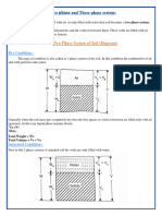 Soil Machanics - I