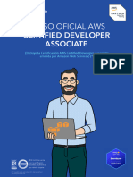 Curso Aws Certified Developer Associate