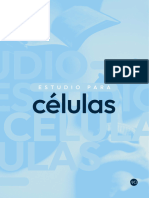 Tema de Célula Sem 1 Diciembre 2023