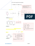 Circuits1 hw1 LUISAM