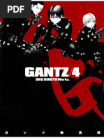 GANTZ 1巻〜34巻まで GANTZ:E Vol.1 (Young Jump Comics) Manga **Japanese Language**