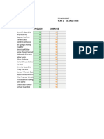 Year 2-Excel Sheet