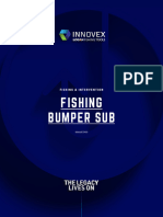 Innovex D450 Fishing Bumper Subs Feb2022a