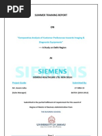 Siemens Healthcare LTD