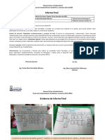 Informe Final - Evidencia - Mapa Conceptual
