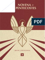 Ebook Pentecostes