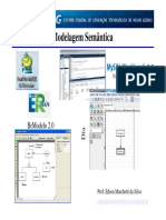 Aula03 ModelagemER