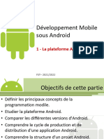 Cours Mobile Ch1