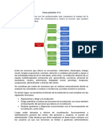 Caso Practico N - 4 Organigrama