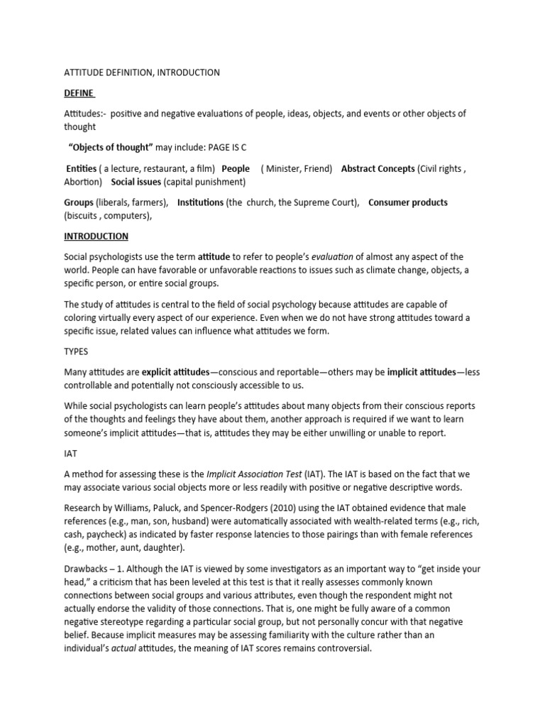 attitude-definition-introduction-pdf-attitude-psychology