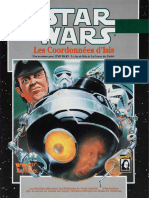 Star Wars - Coordonnées D'isis (Les) (1993)