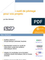 Info-Audit de Projet