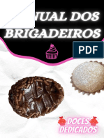 Manual Dos Brigadeiros!