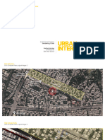 Urban Intervention - Final Assignment - Radha Sahdev
