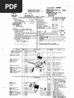 Pumf Specification