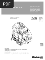 Common Error Codes and Parts | PDF | Equipment | Manufactured Goods
